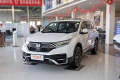 SUV哪款車更好 5座 本田CR-V新能源和RAV4榮放雙擎E+ 5座比較怎么樣