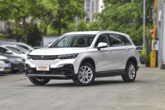 四川自貢 創(chuàng)維汽車EV6最新價格表 誠邀蒞臨體驗