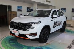 寧波天天長城汽車 哈弗H6最新價目表 歡迎蒞臨鑒賞