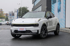 2022款 2.0TD 四驅勁Halo?領克05配置好不好?領克05購車手冊