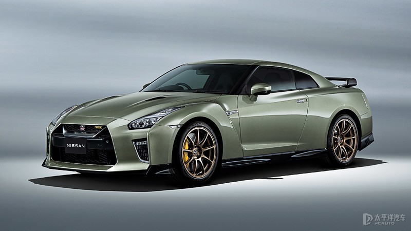 戰(zhàn)神不死 全新日產(chǎn)GT-R或仍在開(kāi)發(fā)中