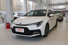 汕頭金平區(qū) 雷凌最多讓2.2萬(wàn) 最新報(bào)價(jià)