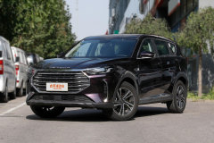 捷途X70 PLUS哪款車更好 2021款 捷途X70 PLUS跟6座 捷途X70 PLUS對比誰好