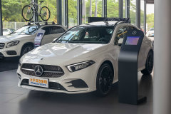 奔馳A級?2020款設(shè)計風(fēng)格是什么?奔馳A級購車手冊
