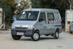 周口項城市 五菱之光最多讓1400元 現(xiàn)車充足