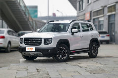 景洪京濤長(zhǎng)城汽車(chē) 哈弗大狗最新價(jià)格表 歡迎品鑒