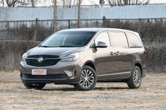 朔州必高匯通別克 別克GL8最新價目表 歡迎品鑒