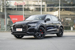 4.0T?奧迪RS Q8?自動版?5座外部配置好不好?奧迪RS Q8購車手冊