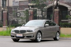 2019款 320i M运动型 宝马3系GT是多大排量 宝马3系GT购车手册