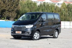 北京三江慧達(dá)J江淮汽車 瑞風(fēng)M3最多讓4000元 限時促銷