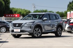 合肥偉業(yè)鄭州日產(chǎn) 奇駿最新價格表 歡迎蒞臨鑒賞