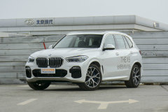 寶馬X5(進口)?2019款 xDrive40i M運動套裝動力強嗎?寶馬X5(進口)購車手冊