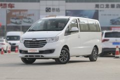 金華市江瑞汽車 瑞風(fēng)M3最新價(jià)格表 誠邀蒞臨體驗(yàn)