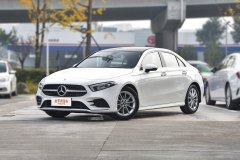 邯鄲廣匯之星汽車 奔馳A級(jí)最新價(jià)目表 歡迎蒞臨鑒賞