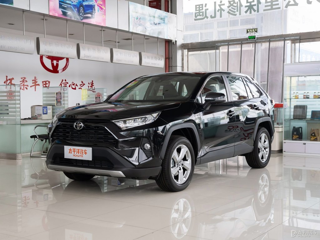 日本哪款车更好本田crv2021款跟20lrav4荣放相比的区别