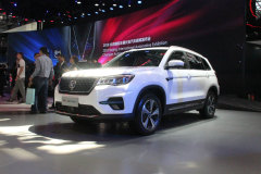 2020款 長安CS75新能源?混動有哪些細節?長安CS75新能源購車手冊