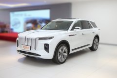 紅旗E-HS9哪款車(chē)更好 2022款 紅旗E-HS9和純電 紅旗E-HS9相比怎么選