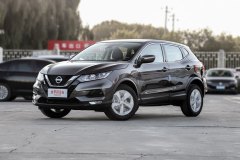 惠州天驛東風日產 逍客最新價格表 誠邀蒞臨體驗