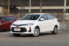 汽油哪款车更好 威驰 1.5L与2022款 YARiS L 致享 哪个更值得买