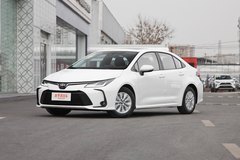 三廂車哪款車更好 1.5L 卡羅拉和2022款 威朗 的區別