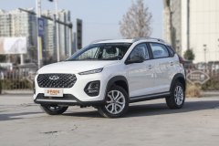青島華泰奇瑞汽車 瑞虎3x最新價目表 誠邀蒞臨體驗