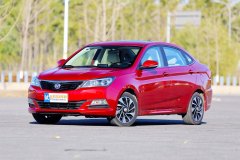 2015款 悅翔V7?1.6L空間怎么樣?悅翔V7購(gòu)車手冊(cè)