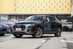 奧迪Q8?2021款 55 TFSI 臻選動感型車身尺寸多少?奧迪Q8購車手冊