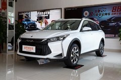 中国哪款车更好 奕炫GS 5座同2021款 炫界 哪个价格高