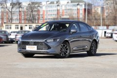 上海環(huán)態(tài)秦漢比亞迪 秦PLUS最新價格表 歡迎品鑒