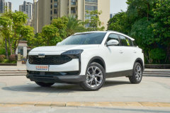 SUV哪款車更好 2020款 觀致7與5座 寶駿RS-5比較誰好