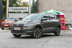 2020款 1.4T?柯珞克車身特點是什么?柯珞克購車手冊