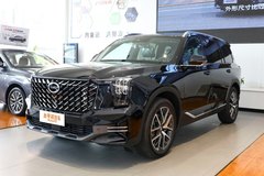 傳祺GS8?2017款 320T 兩驅(qū)豪華版 7座外部配置好不好?傳祺GS8購車手冊(cè)