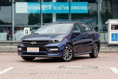 2019款 1.5T CVT耀色版 國V?艾瑞澤GX馬力強嗎?艾瑞澤GX購車手冊