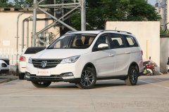 寶駿汽車保定駿航店 寶駿730最新價格表 歡迎蒞臨鑒賞