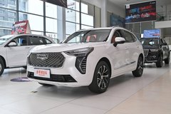 濱州順騁長(zhǎng)城汽車 哈弗初戀最高讓4000元 最新報(bào)價(jià)