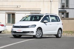 2018款 1.4T?途安L外觀怎么樣?途安L購(gòu)車手冊(cè)