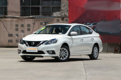 2020款 軒逸?1.6L配置怎么樣?軒逸購車手冊