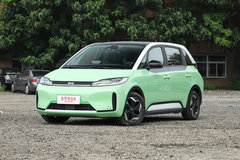 比亞迪D1售15.78萬 店有現車可試乘試駕