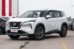 齊齊哈爾瑞迪日產(chǎn) 奇駿最新價(jià)格表 歡迎蒞臨鑒賞