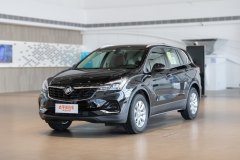 杭州行立江別克 昂科威最多優(yōu)惠4.1萬元 現(xiàn)車充足