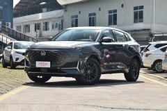 佛山德航汽車 長安UNI-K最新價格表 誠邀體驗