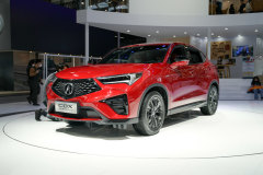 SUV哪款車更好 1.5T 謳歌CDX與2022款 奧迪Q3 怎么樣