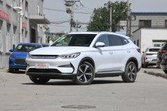 中國哪款車更好 2021款 宋PLUS新能源與5座 AION Y 怎么樣