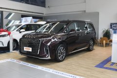 上汽大通MAXUS G90全系平價銷售 現車充足