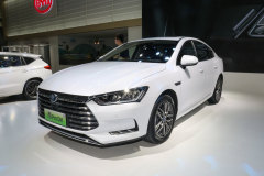 比亞迪弘祥4S店 秦Pro新能源最高讓5000元 最新報價
