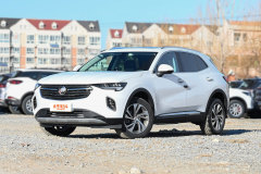 吳江和誠別克 昂科威最高優(yōu)惠2萬元 現(xiàn)車充足