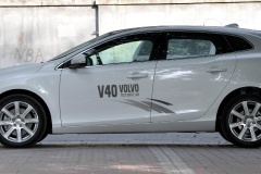 沃爾沃V40機(jī)油型號(hào)是什么