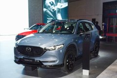 馬自達CX-5哪款車更好 2021款 馬自達CX-5和自動版 馬自達CX-5 的區別