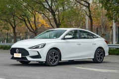南寧 名爵5最多優(yōu)惠3000元 現(xiàn)車充足