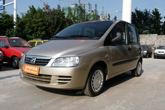 眾泰M300?2010款 手動(dòng)版油耗多少?眾泰M300購(gòu)車手冊(cè)